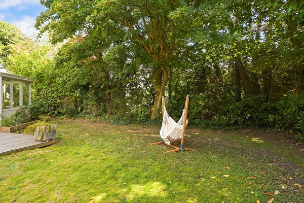 Medium property photo - John F. Kennedylaan 241, 2285 AH Rijswijk